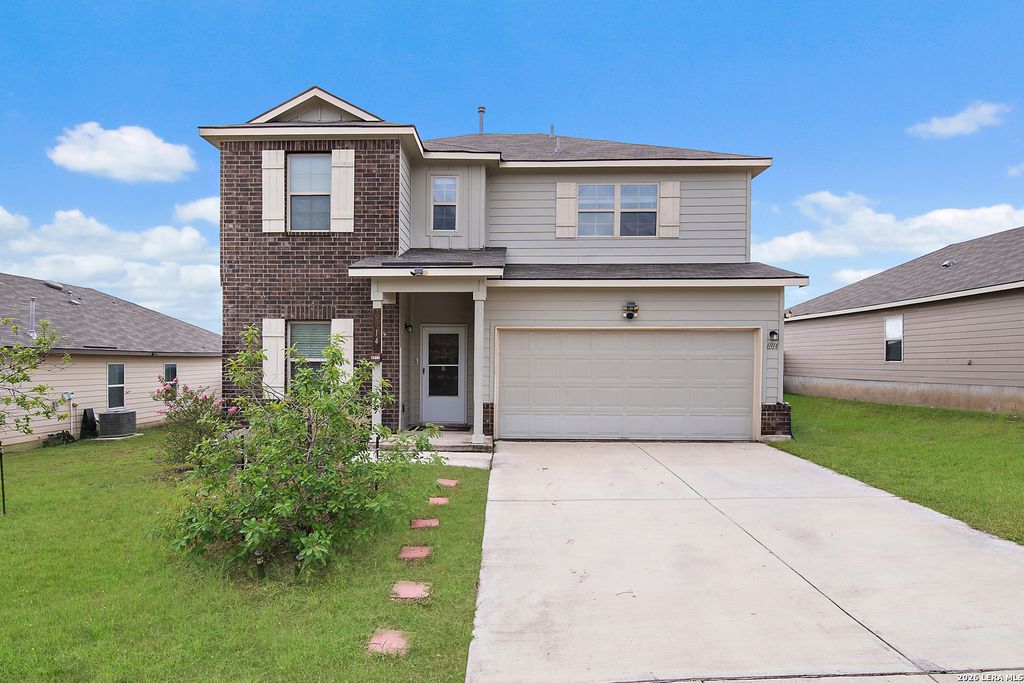 6914 Cetera, Converse, TX 78109