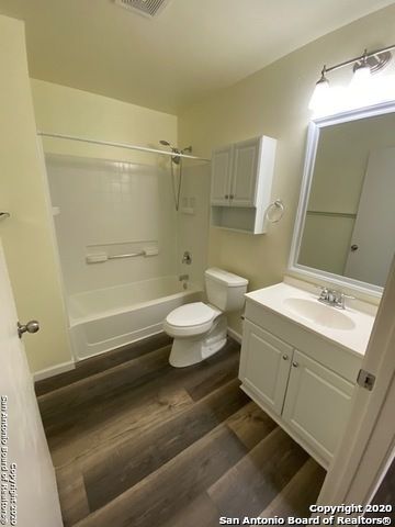 5607 lakebend west UNIT 1, San Antonio, TX 78244