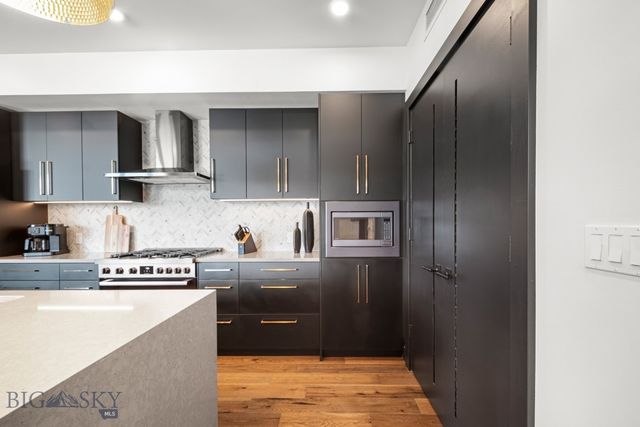 315 N Tracy Avenue 306, Bozeman, MT 59715