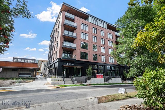 315 N Tracy Avenue 306, Bozeman, MT 59715