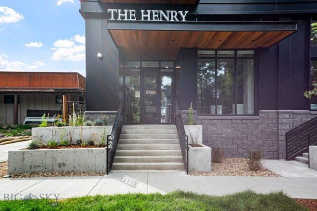 315 N Tracy Avenue 306, Bozeman, MT 59715