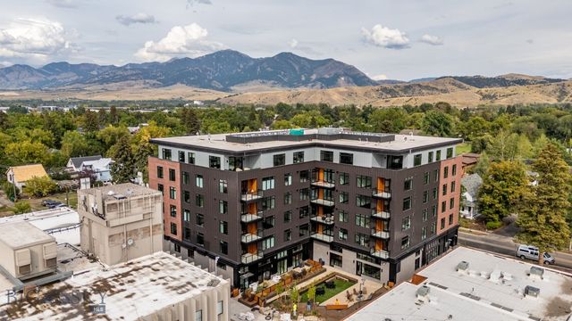 315 N Tracy Avenue 306, Bozeman, MT 59715