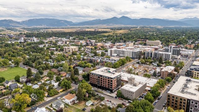 315 N Tracy Avenue 306, Bozeman, MT 59715