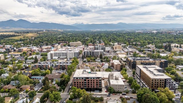 315 N Tracy Avenue 306, Bozeman, MT 59715