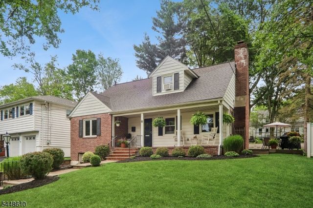 8 Sheridan Ave, West Orange Twp., NJ 07052