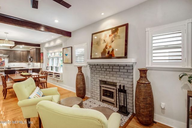 2811 POST Street, Jacksonville, FL 32205