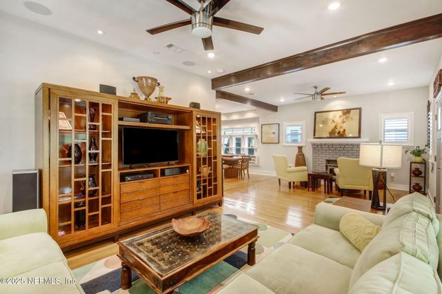 2811 POST Street, Jacksonville, FL 32205