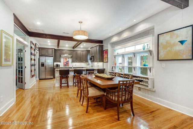 2811 POST Street, Jacksonville, FL 32205