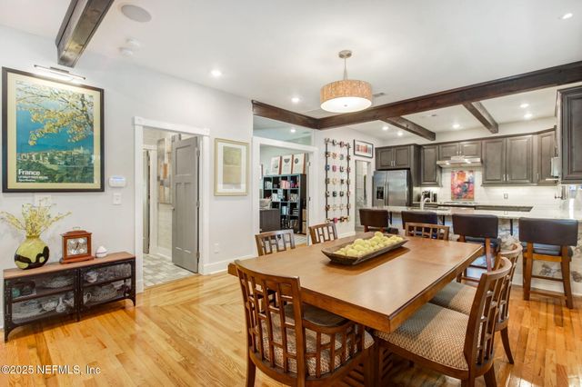 2811 POST Street, Jacksonville, FL 32205