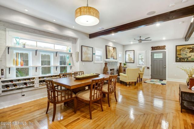 2811 POST Street, Jacksonville, FL 32205