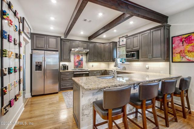 2811 POST Street, Jacksonville, FL 32205