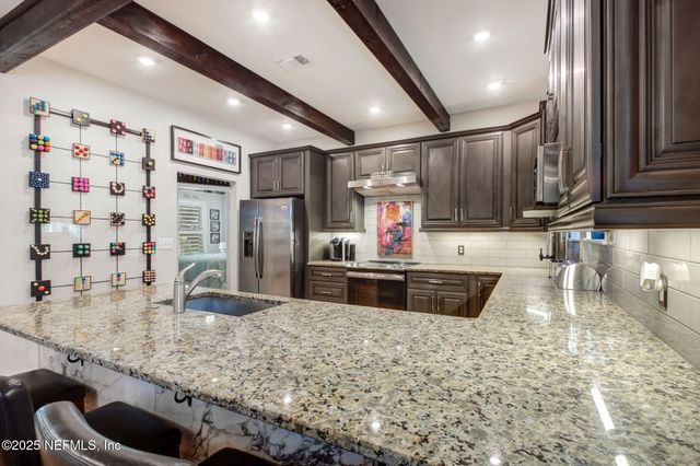 2811 POST Street, Jacksonville, FL 32205