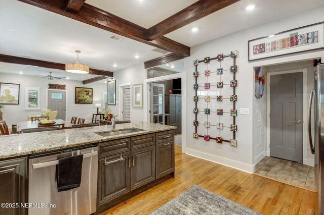 2811 POST Street, Jacksonville, FL 32205