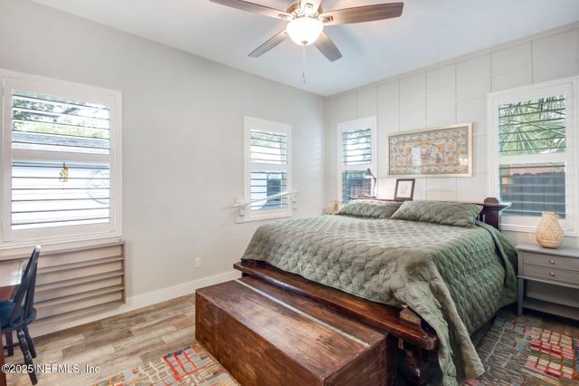 2811 POST Street, Jacksonville, FL 32205