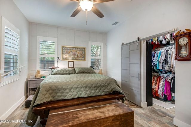 2811 POST Street, Jacksonville, FL 32205