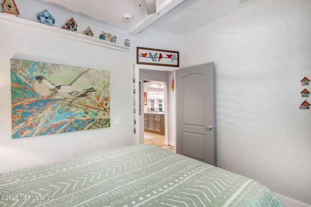 2811 POST Street, Jacksonville, FL 32205