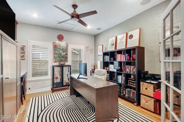 2811 POST Street, Jacksonville, FL 32205