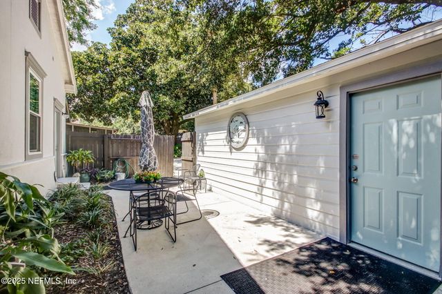 2811 POST Street, Jacksonville, FL 32205