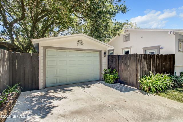 2811 POST Street, Jacksonville, FL 32205