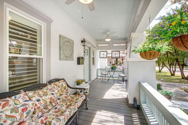 2811 POST Street, Jacksonville, FL 32205