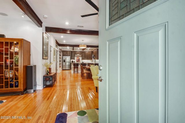 2811 POST Street, Jacksonville, FL 32205