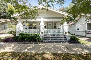2811 POST Street, Jacksonville, FL 32205