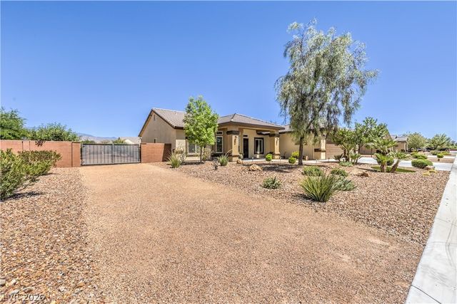 171 MONDALE Court, Pahrump, NV 89048
