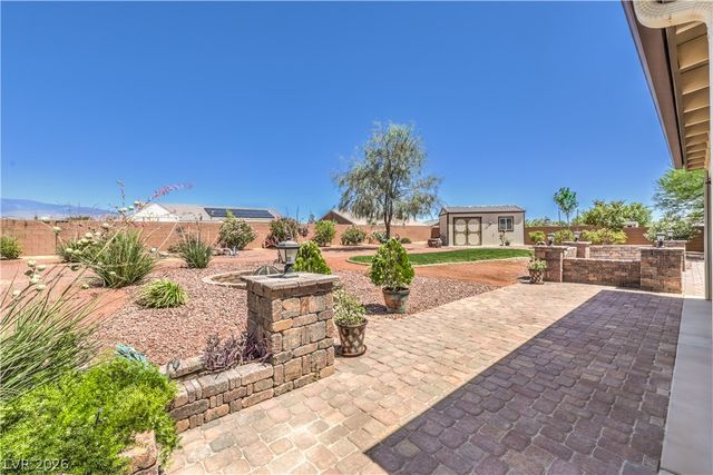 171 MONDALE Court, Pahrump, NV 89048