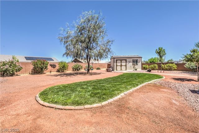 171 MONDALE Court, Pahrump, NV 89048