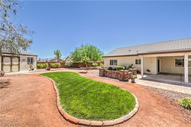 171 MONDALE Court, Pahrump, NV 89048