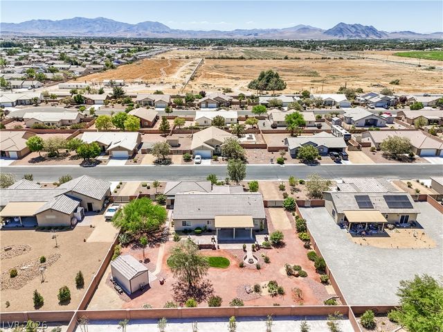171 MONDALE Court, Pahrump, NV 89048