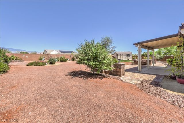 171 MONDALE Court, Pahrump, NV 89048