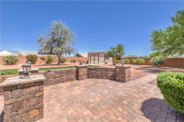 171 MONDALE Court, Pahrump, NV 89048