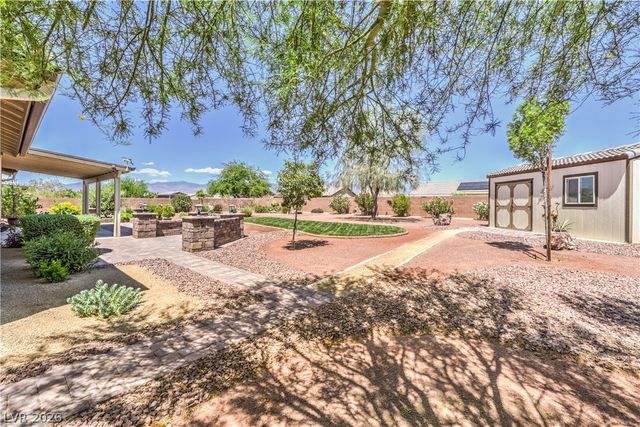 171 MONDALE Court, Pahrump, NV 89048