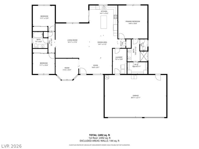 171 MONDALE Court, Pahrump, NV 89048