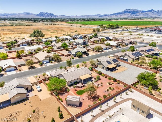 171 MONDALE Court, Pahrump, NV 89048
