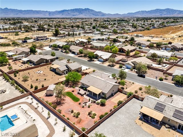 171 MONDALE Court, Pahrump, NV 89048