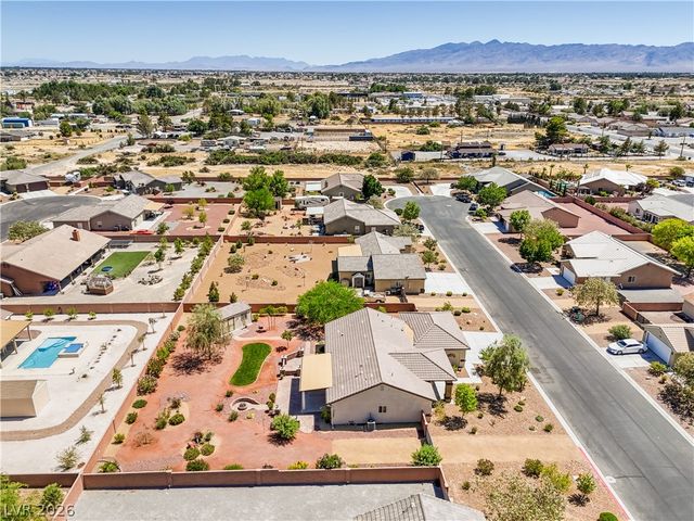 171 MONDALE Court, Pahrump, NV 89048