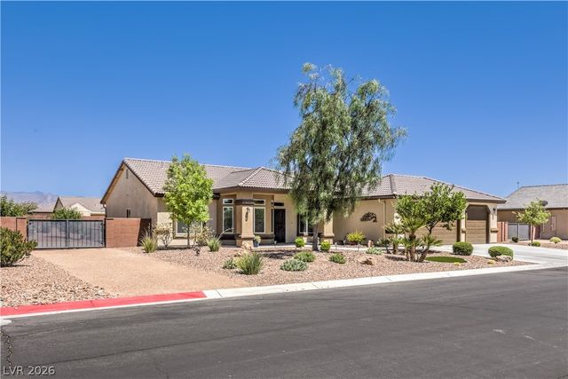 171 MONDALE Court, Pahrump, NV 89048