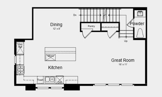 560 S Rengstorff Avenue, Mountain View, CA 94040