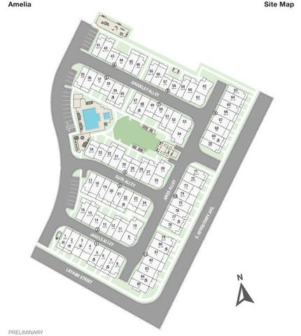 560 S Rengstorff Avenue, Mountain View, CA 94040