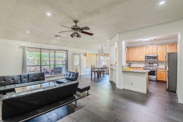 19402 Bear Meadow Lane, Katy, TX 77449