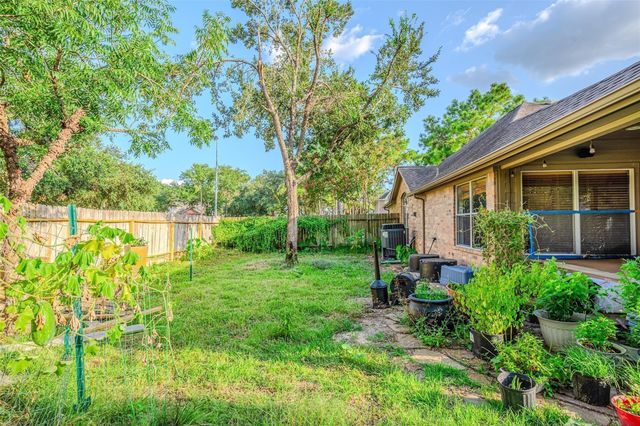 19402 Bear Meadow Lane, Katy, TX 77449