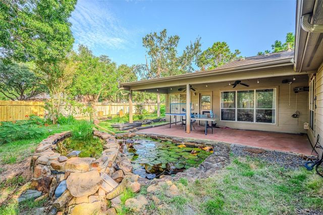 19402 Bear Meadow Lane, Katy, TX 77449