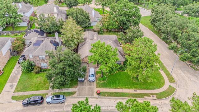 19402 Bear Meadow Lane, Katy, TX 77449