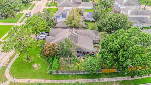 19402 Bear Meadow Lane, Katy, TX 77449