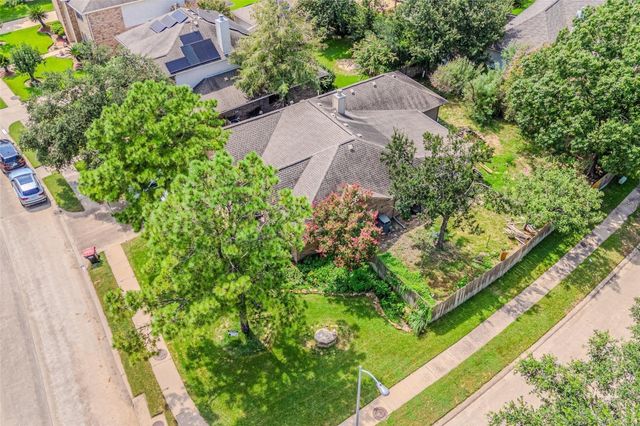 19402 Bear Meadow Lane, Katy, TX 77449
