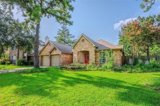 19402 Bear Meadow Lane, Katy, TX 77449