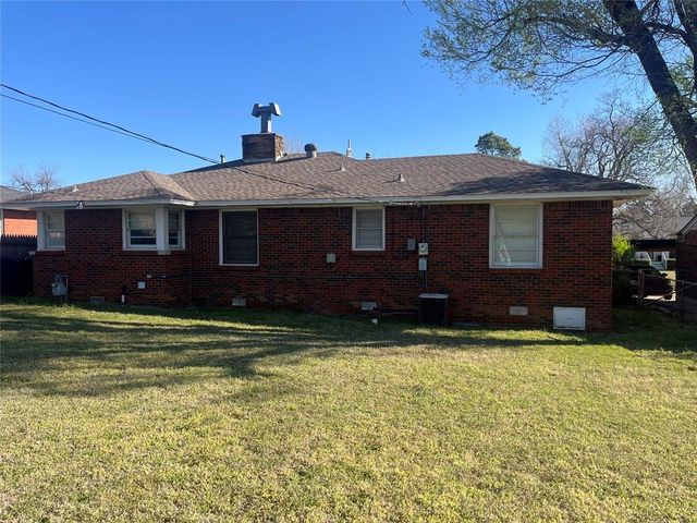 3251 Otterson Drive, Oklahoma City, OK 73112