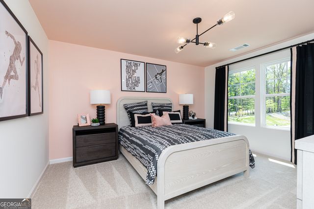 1811 Jordan Brook Drive, Lawrenceville, GA 30043